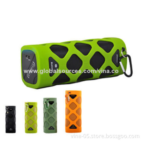 DJ NFC Bluetooth Speakers with NFC Function